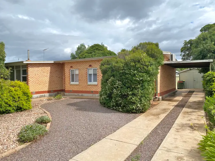 54 Viscount Slim Avenue, Whyalla Norrie SA 5608