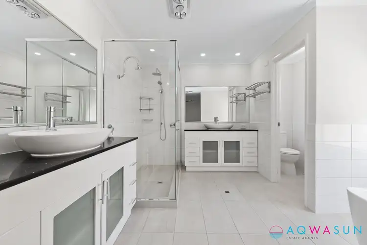 Second view of Homely house listing, 18 Bancoura Parkway, Secret Harbour WA 6173