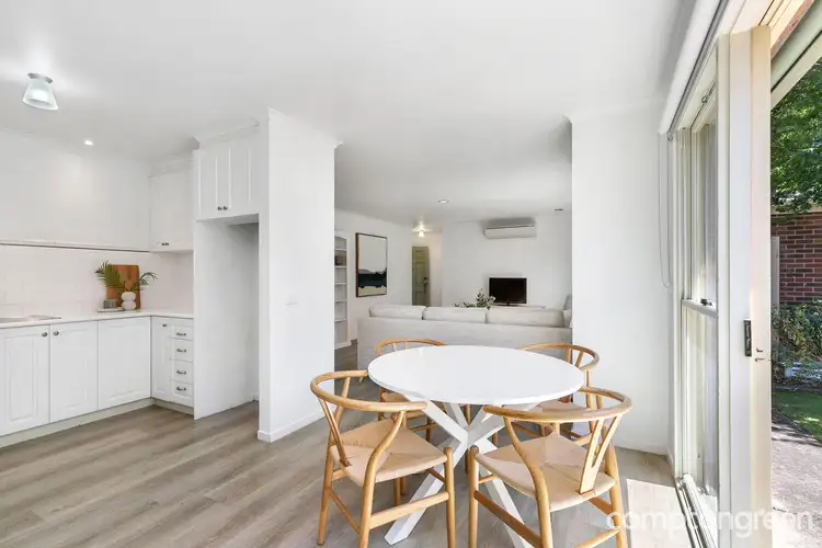 Fourth view of Homely house listing, 2/27 Frank Street, Newtown VIC 3220