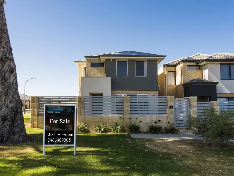 Main view of Homely townhouse listing, 78 Clyde Avenue, Baldivis WA 6171