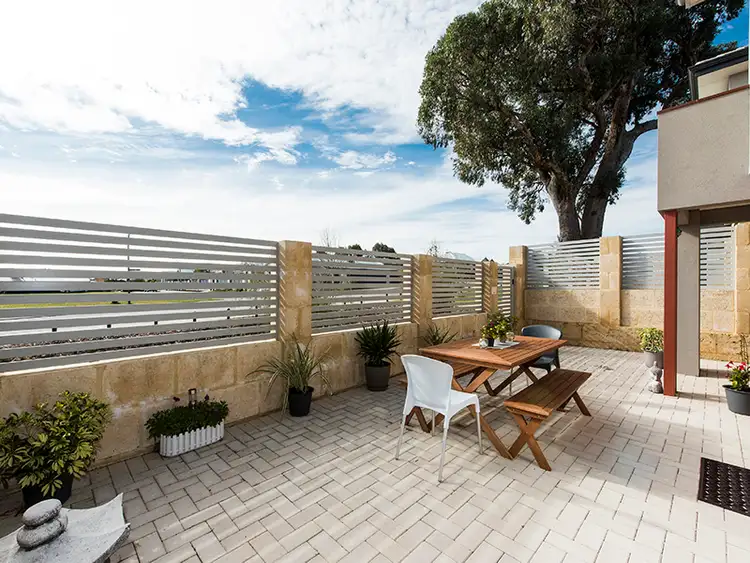 Second view of Homely townhouse listing, 78 Clyde Avenue, Baldivis WA 6171