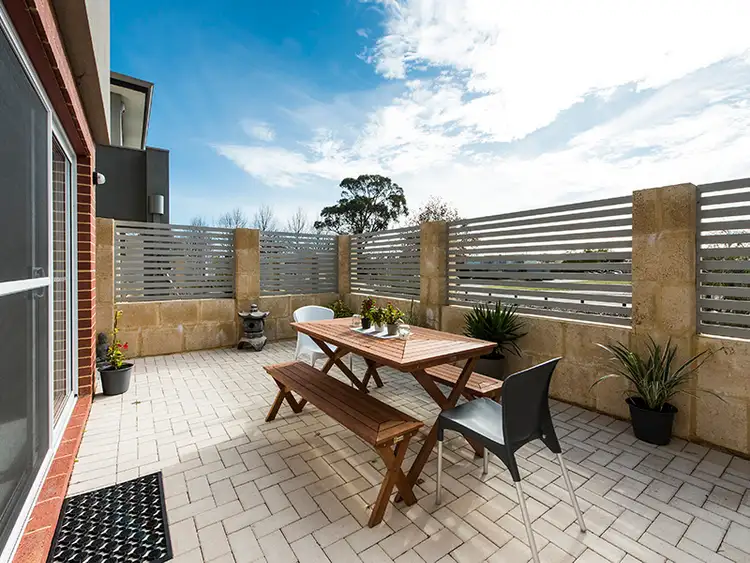 Third view of Homely townhouse listing, 78 Clyde Avenue, Baldivis WA 6171