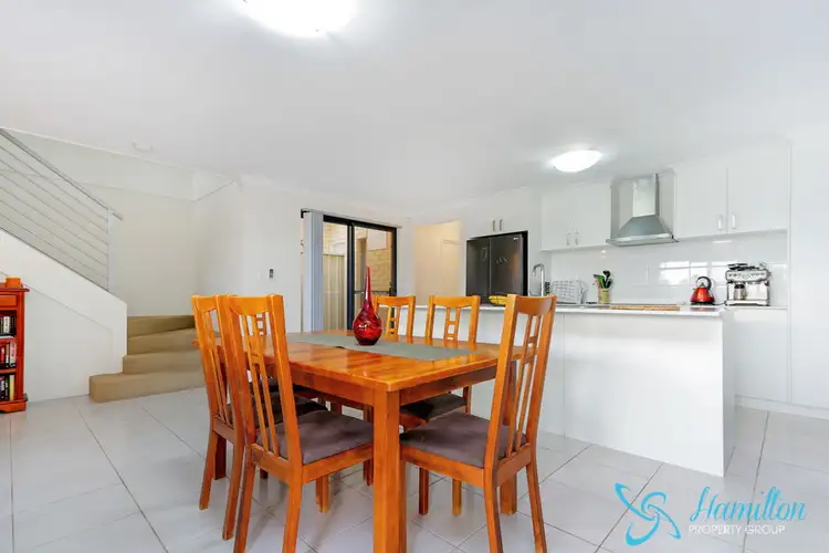 Fifth view of Homely townhouse listing, 78 Clyde Avenue, Baldivis WA 6171