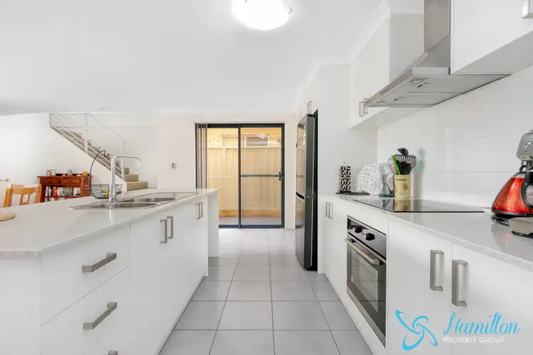 Sixth view of Homely townhouse listing, 78 Clyde Avenue, Baldivis WA 6171