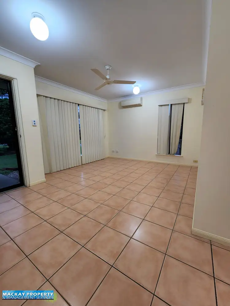 Second view of Homely house listing, 67 Slater Avenue, Blacks Beach QLD 4740