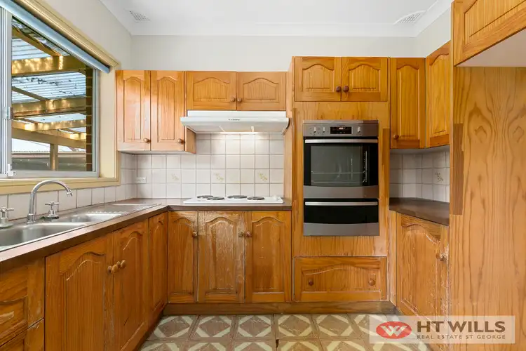 Sixth view of Homely villa listing, 2/101 Gloucester Road, Hurstville NSW 2220