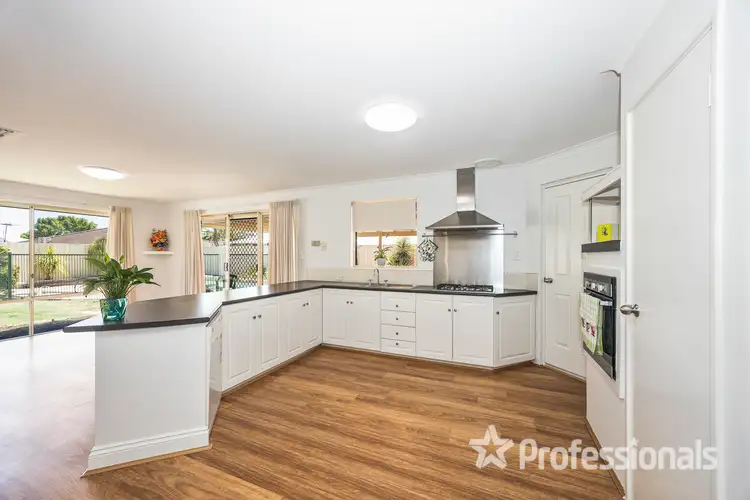 Third view of Homely house listing, 65 Errina Road, Alexander Heights WA 6064