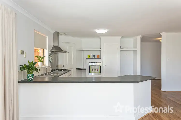 Fourth view of Homely house listing, 65 Errina Road, Alexander Heights WA 6064