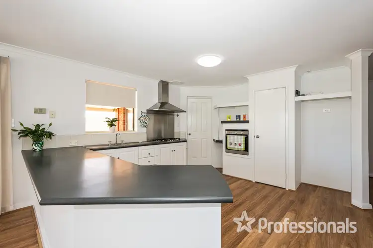 Fifth view of Homely house listing, 65 Errina Road, Alexander Heights WA 6064