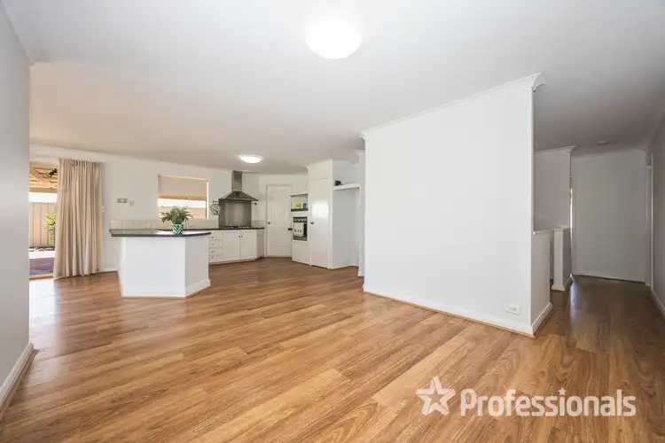Sixth view of Homely house listing, 65 Errina Road, Alexander Heights WA 6064
