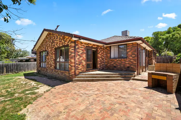 42 Templeton Street, Wantirna VIC 3152