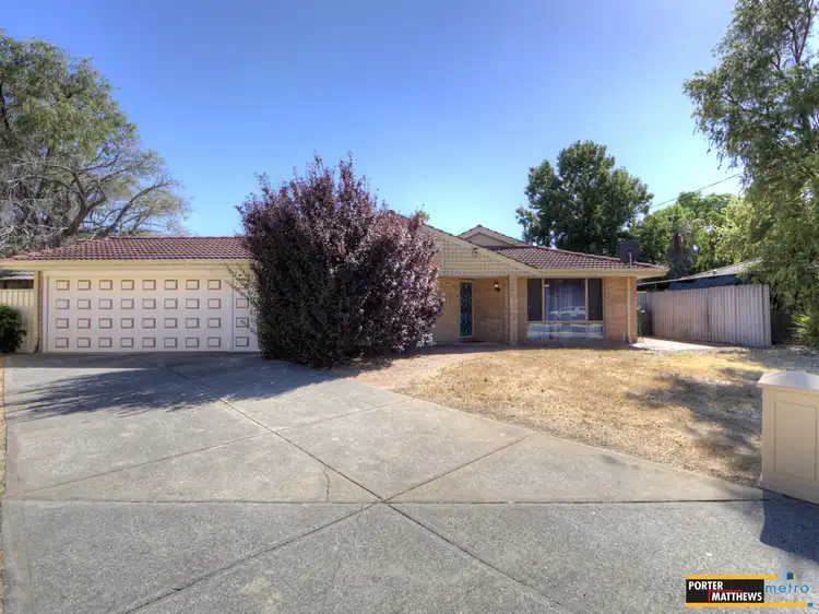 Second view of Homely house listing, 7 Castle Court, Forrestfield WA 6058