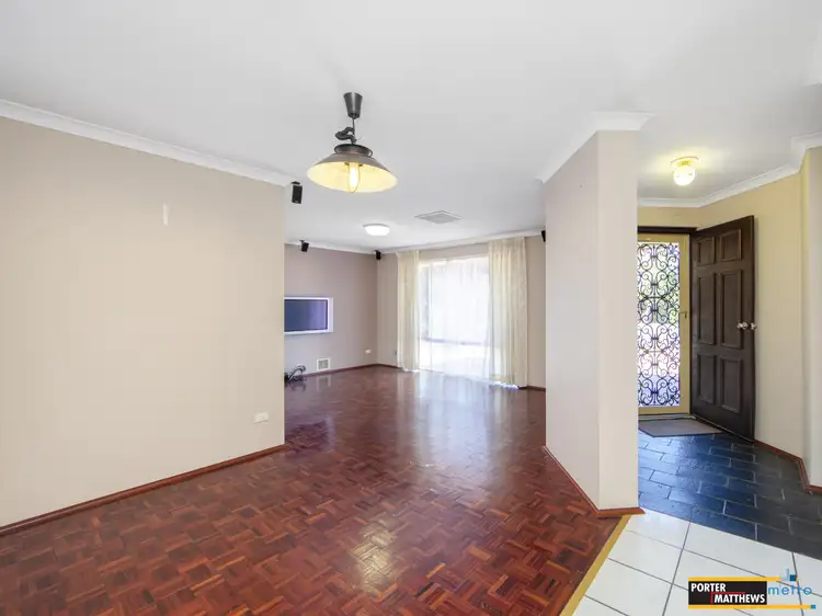 Fifth view of Homely house listing, 7 Castle Court, Forrestfield WA 6058