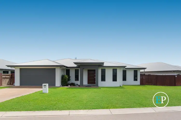 94 Willowbank Drive, Kirwan QLD 4817