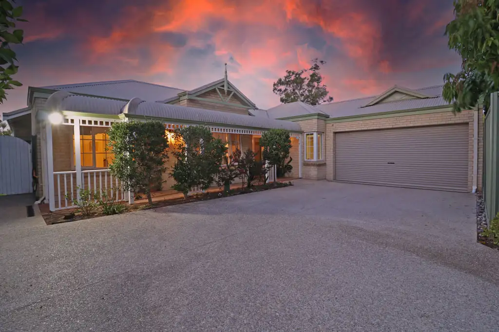 Main view of Homely house listing, 20a Brian Avenue, Mount Pleasant WA 6153