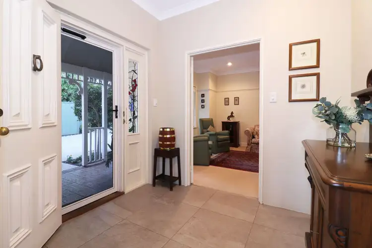 Second view of Homely house listing, 20a Brian Avenue, Mount Pleasant WA 6153