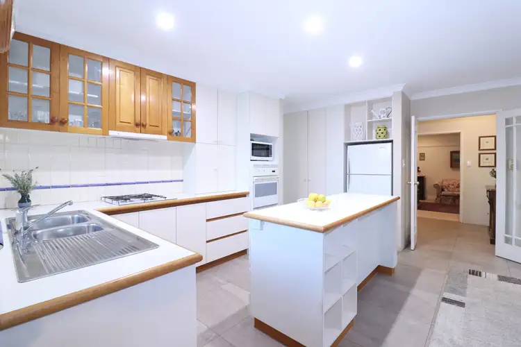 Fourth view of Homely house listing, 20a Brian Avenue, Mount Pleasant WA 6153