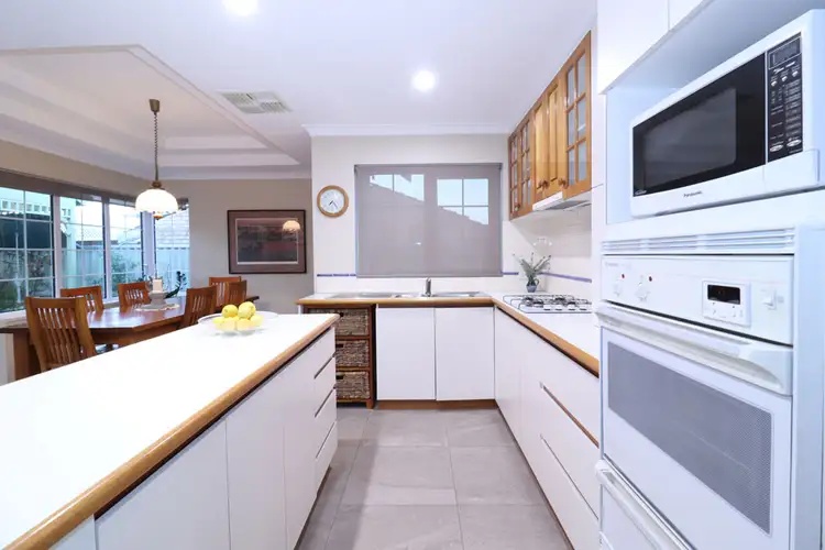 Fifth view of Homely house listing, 20a Brian Avenue, Mount Pleasant WA 6153