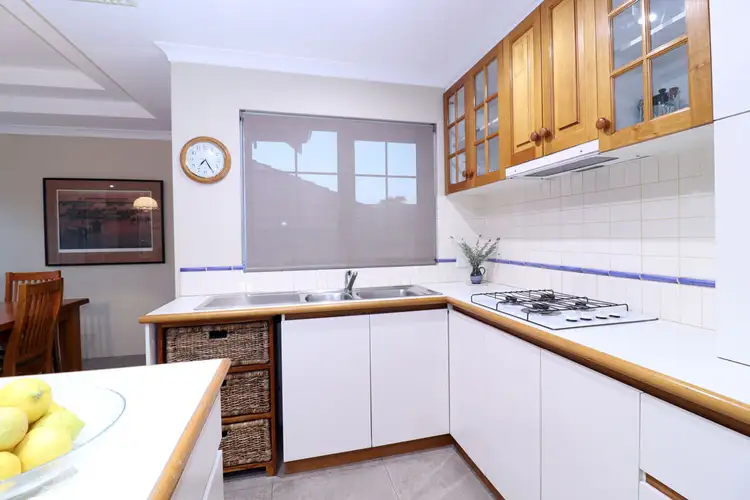 Sixth view of Homely house listing, 20a Brian Avenue, Mount Pleasant WA 6153