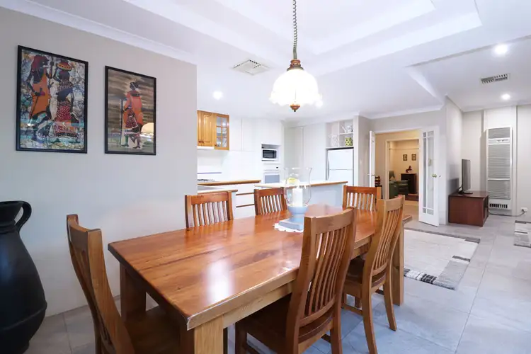 Seventh view of Homely house listing, 20a Brian Avenue, Mount Pleasant WA 6153