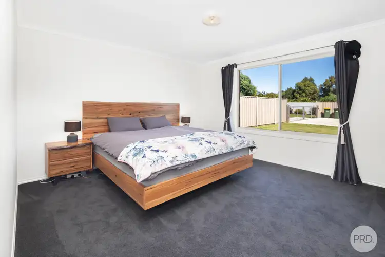 Fifth view of Homely house listing, 6 Woodlands Road, Enfield VIC 3352