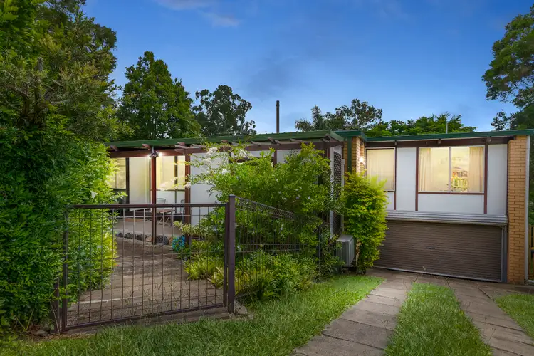 259 Payne Road, The Gap QLD 4061