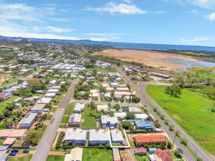 5/12 Leonard Street, South Gladstone QLD 4680