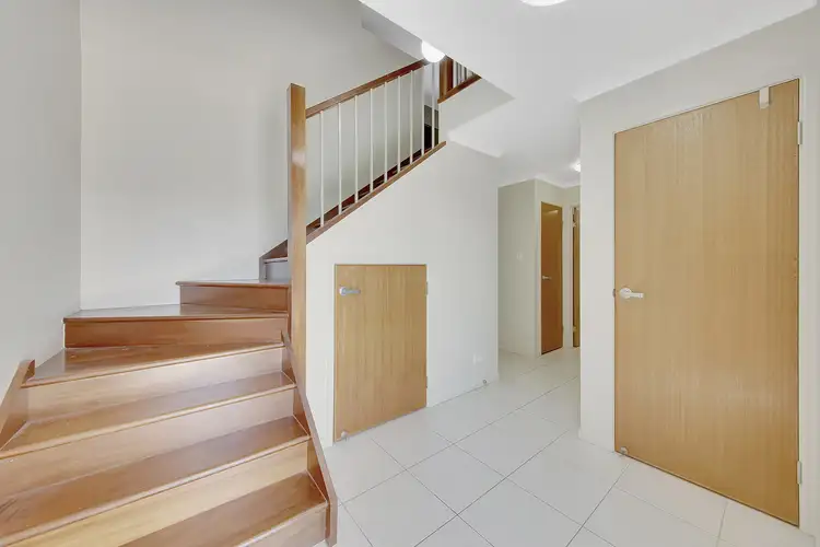 Third view of Homely townhouse listing, 5/12 Leonard Street, South Gladstone QLD 4680