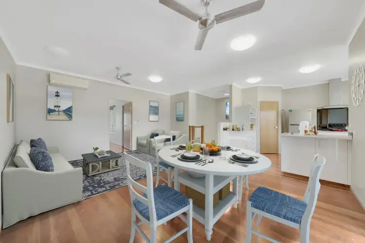 Fifth view of Homely townhouse listing, 5/12 Leonard Street, South Gladstone QLD 4680