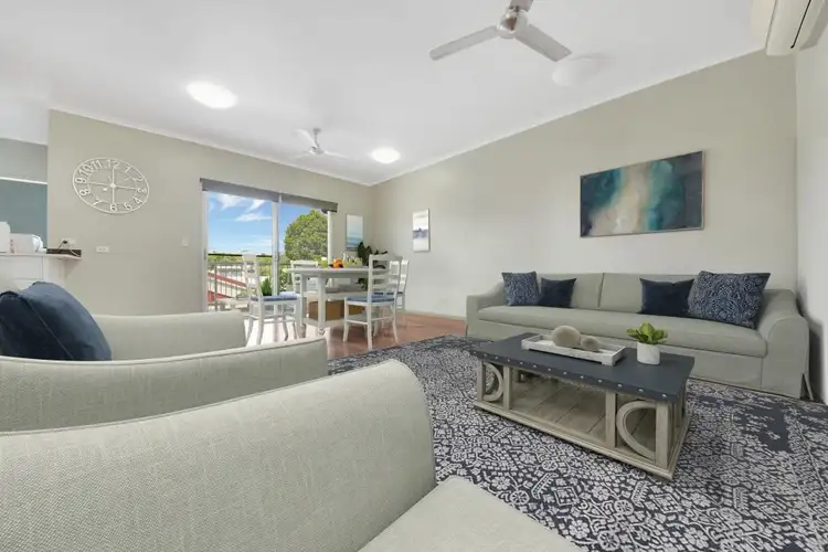 Sixth view of Homely townhouse listing, 5/12 Leonard Street, South Gladstone QLD 4680
