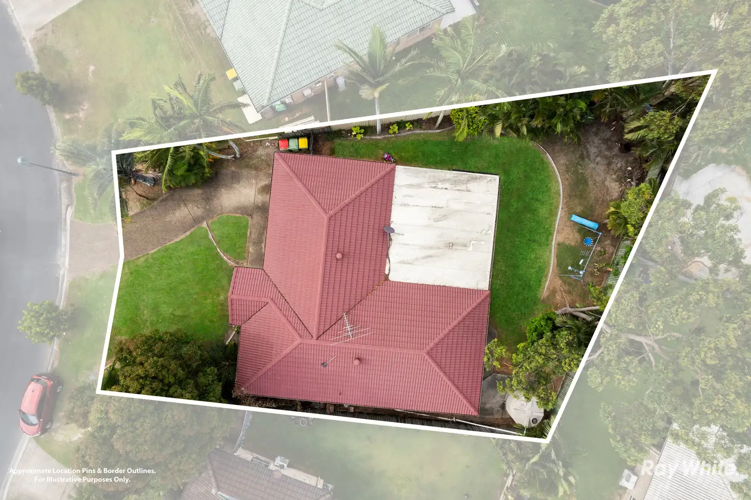 Main view of Homely house listing, 14 Lizda Street, Marsden QLD 4132