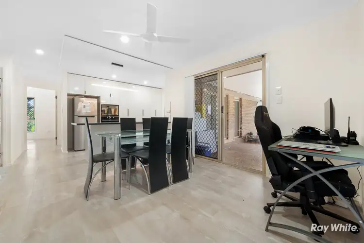 Fourth view of Homely house listing, 14 Lizda Street, Marsden QLD 4132