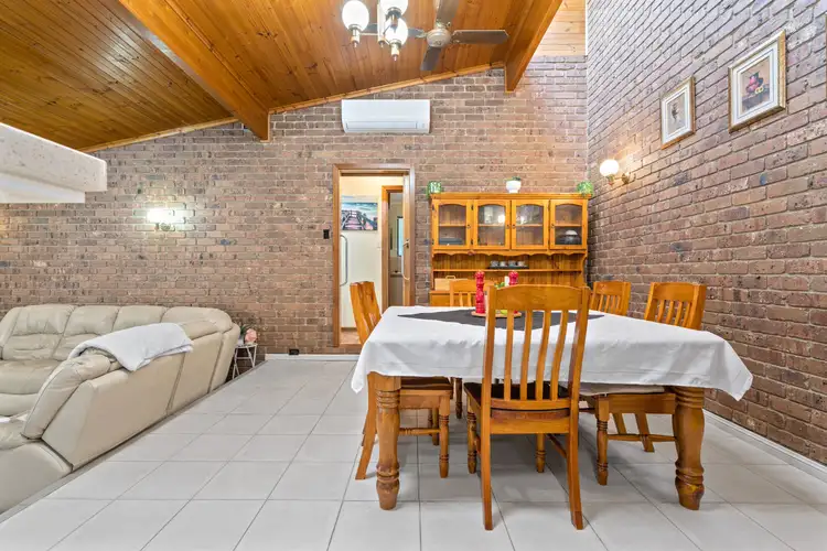 Fifth view of Homely house listing, 12 Buchanan Grove, Reynella East SA 5161