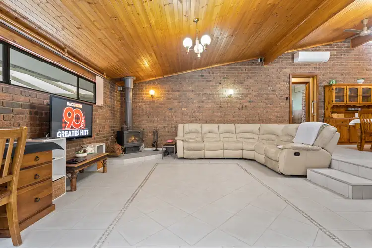 Sixth view of Homely house listing, 12 Buchanan Grove, Reynella East SA 5161