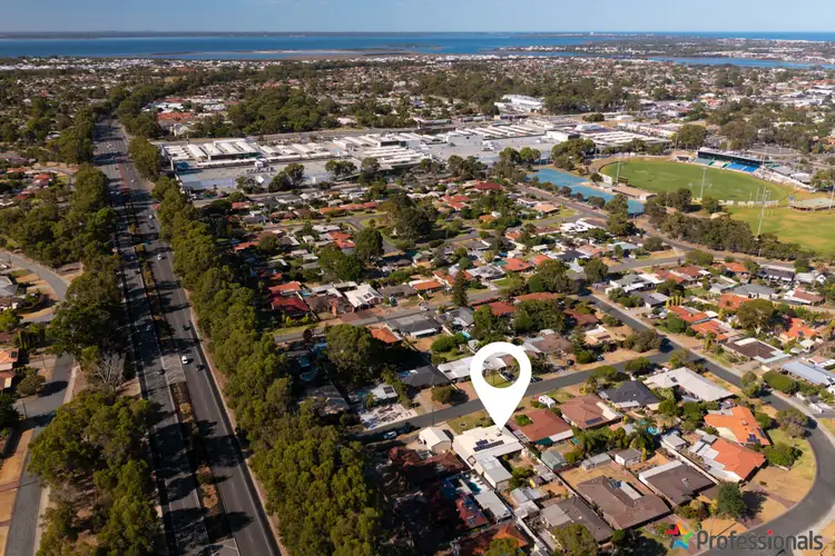 Fourth view of Homely house listing, 10 Barnes Way, Mandurah WA 6210