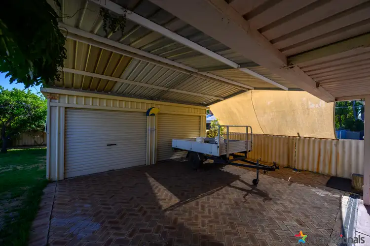 Fifth view of Homely house listing, 10 Barnes Way, Mandurah WA 6210