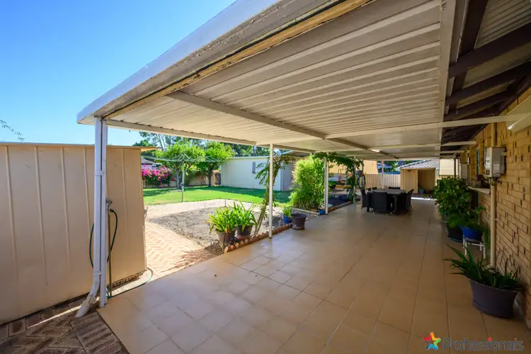 Seventh view of Homely house listing, 10 Barnes Way, Mandurah WA 6210