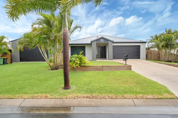 4 Ruddell Close, Marian QLD 4753