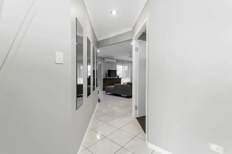 Second view of Homely house listing, 4 Ruddell Close, Marian QLD 4753