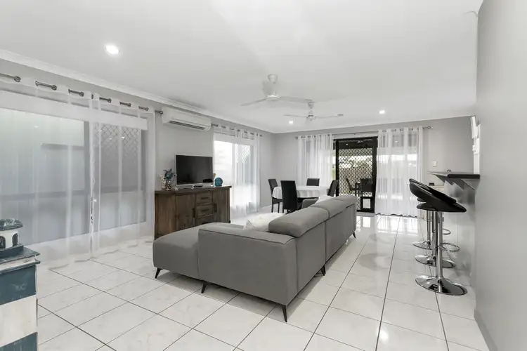 Third view of Homely house listing, 4 Ruddell Close, Marian QLD 4753