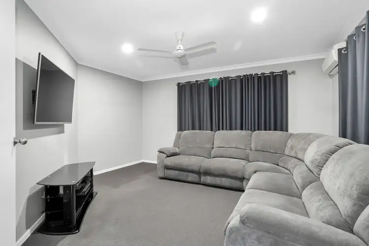 Fifth view of Homely house listing, 4 Ruddell Close, Marian QLD 4753