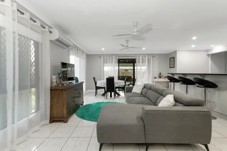 Sixth view of Homely house listing, 4 Ruddell Close, Marian QLD 4753