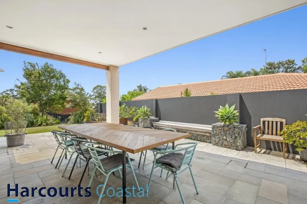 Main view of Homely house listing, 235 Ron Penhaligon Way, Robina QLD 4226