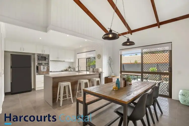 Second view of Homely house listing, 235 Ron Penhaligon Way, Robina QLD 4226
