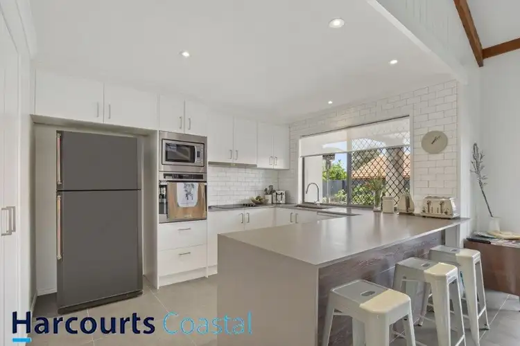 Third view of Homely house listing, 235 Ron Penhaligon Way, Robina QLD 4226