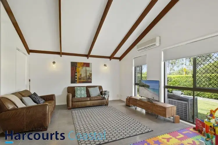 Fourth view of Homely house listing, 235 Ron Penhaligon Way, Robina QLD 4226
