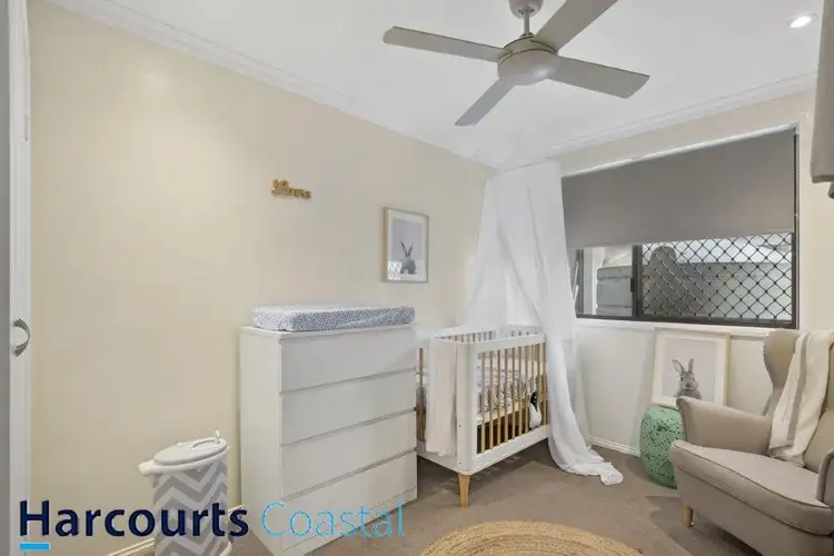 Fifth view of Homely house listing, 235 Ron Penhaligon Way, Robina QLD 4226