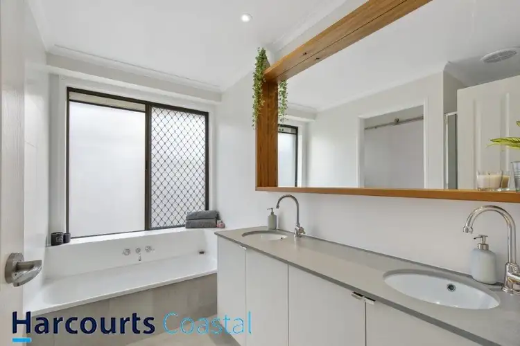 Sixth view of Homely house listing, 235 Ron Penhaligon Way, Robina QLD 4226