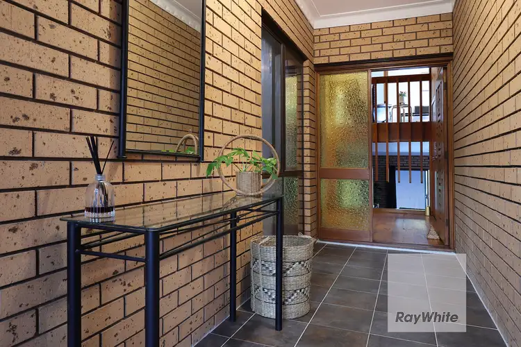Second view of Homely house listing, 50 Clarke Drive, Gladstone Park VIC 3043