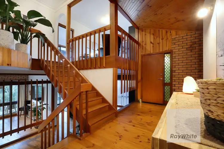 Third view of Homely house listing, 50 Clarke Drive, Gladstone Park VIC 3043